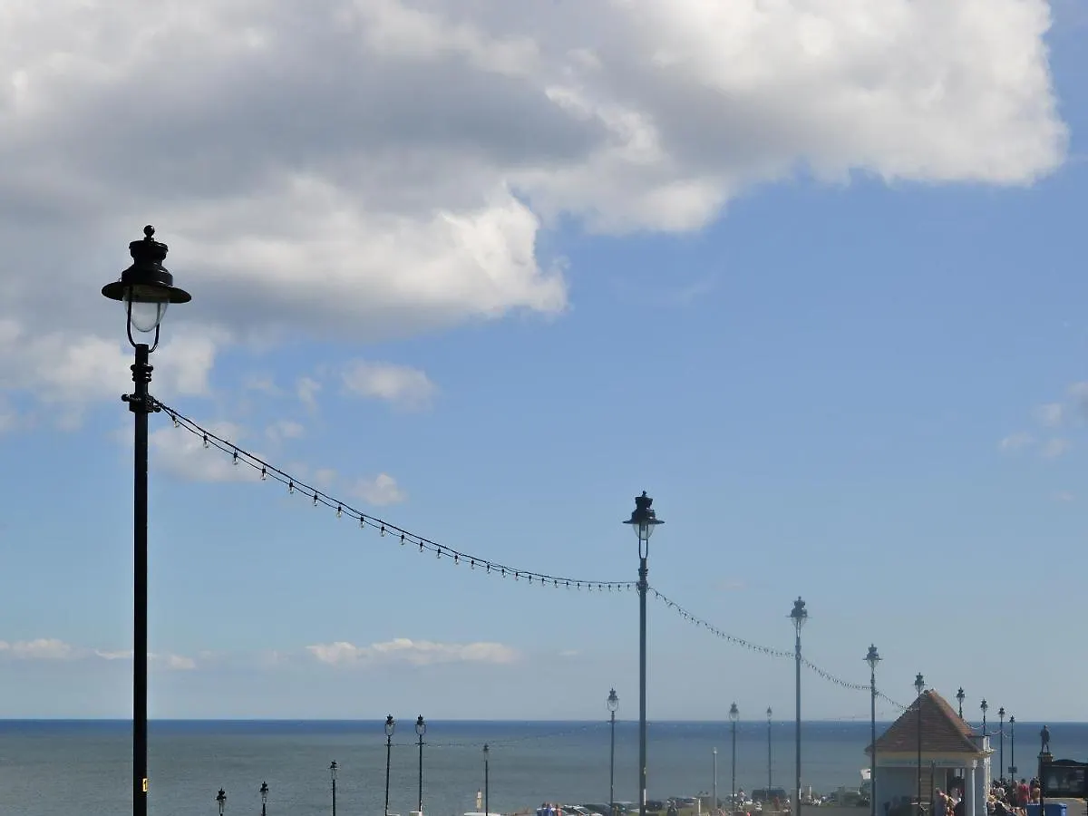 Feriehus Endeavour Cottage Whitby