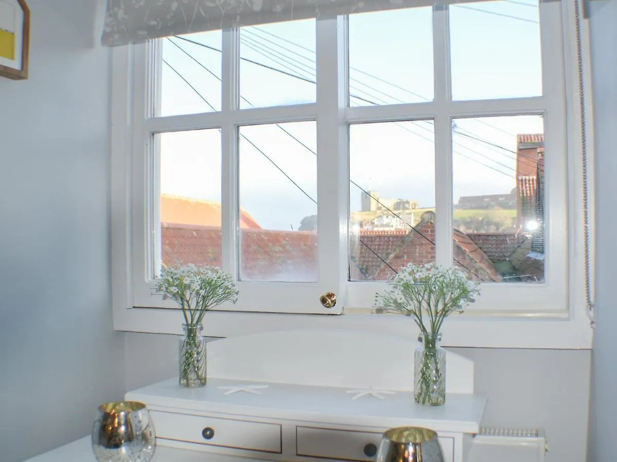 Endeavour Cottage Whitby Feriehus